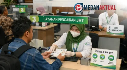 Panduan Cairkan JHT BPJS Ketenagakerjaan 2026