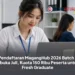 Pendaftaran MagangHub 2026 Batch 1 Dibuka Juli, Kuota 150 Ribu Peserta untuk Fresh Graduate