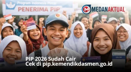 Panduan Cek Penerima PIP 2026 Lengkap