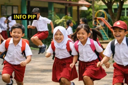 Cek PIP 2026: Panduan Pengecekan Bantuan Pendidikan