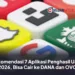 Rekomendasi 7 Aplikasi Penghasil Uang 2026, Bisa Cair ke DANA dan OVO