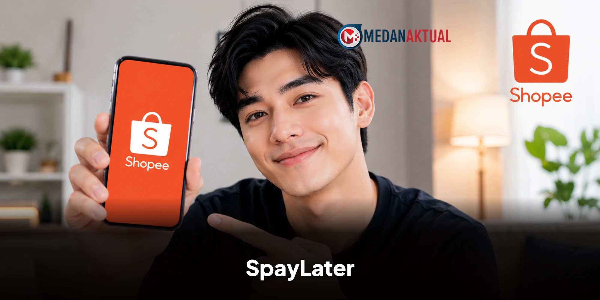 Panduan SPayLater: Cara Belanja, Bayar QRIS, dan Melunasi Tagihan