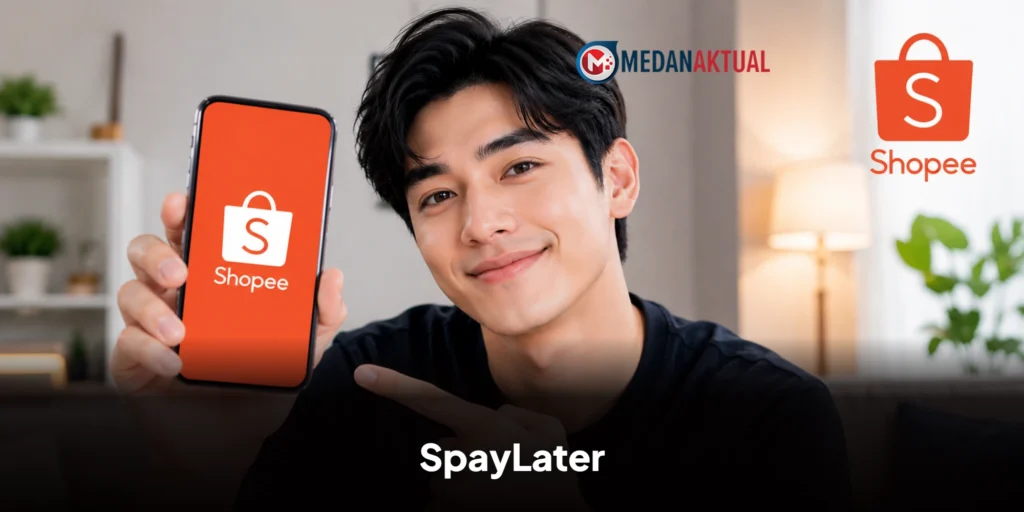 Panduan Menggunakan SPayLater untuk Belanja di Shopee dan Pembayaran QRIS