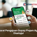 Syarat Pengajuan Gopay Pinjam Agar Disetujui