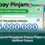 Syarat Pengajuan Pinjaman di Aplikasi Gopay