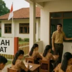 Hasil Seleksi Administrasi PPPK Sekolah Rakyat Kemensos 2026