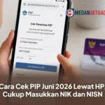 Cara Cek Penerima PIP 2026 dan Nominal Bantuan Pendidikan