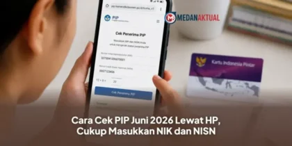 Cara Cek Penerima PIP 2026 dan Nominal Bantuan Pendidikan