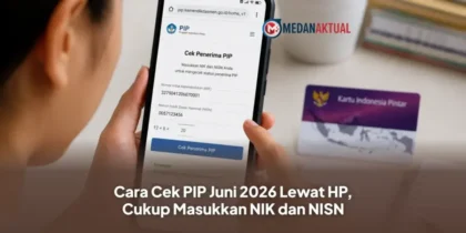 Cara Cek PIP Juni 2026 Secara Online