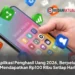 10 Aplikasi Penghasil Uang 2026, Berpeluang Mendapatkan Rp100 Ribu Setiap Hari