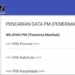 Belum Terima Bansos PKH dan BPNT Tahap 3 Tahun 2026
