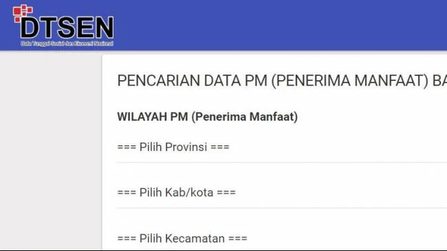 Belum Terima Bansos PKH dan BPNT Tahap 3 Tahun 2026