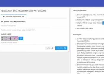 Cara Cek PKH dan BPNT Tahap 3 Juli 2026, Status Penerima, Nominal Bantuan, hingga Cara Update DTSEN