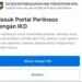 Cara Daftar Bansos Lewat Perlinsos Digital 2026