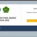 Link Daftar Ulang UM-PTKIN 2026