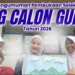 Pendaftaran PPG bagi Calon Guru 2026 Dibuka