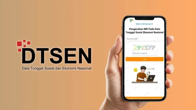 Cek Desil DTSEN Juli 2026 Online, Ini Panduan Lengkap dan Arti Desil 1-10