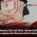 5 Bansos Cair Juli 2026, Simak Daftar Lengkap dan Besaran Nominalnya