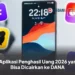 7 Aplikasi Penghasil Uang 2026 yang Bisa Dicairkan ke DANA
