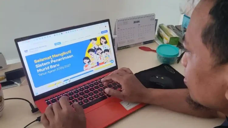 Link Pengumuman SPMB SMP Kabupaten Bogor 2026