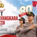 100 Ucapan dan Caption Hari Bhayangkara ke-80 Tahun 2026