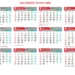 Daftar Tanggal Merah Agustus 2026, Simak dan Siapkan Liburanmu!