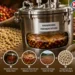 Anaerobic Process pada Kopi: Pengertian, Proses, dan Karakter Rasanya