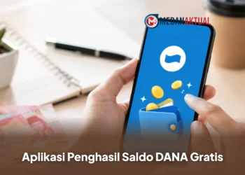 Aplikasi Penghasil Saldo DANA Gratis Paling Populer, Peluang Menambah Penghasilan dari Rumah