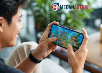 5 Aplikasi Penghasil Saldo Terpercaya di Play Store, Terbukti Membayar Tanpa Ribet