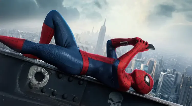 Jadwal Rilis dan Sinopsis Film Spider-Man: Brand New Day