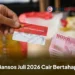 Bansos Juli 2026 Cair Bertahap, Ini Cara Cek Apakah Anda Terdaftar di DTSEN