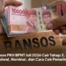 Bansos PKH BPNT Juli 2026 Cair Tahap 3, Cek Jadwal, Nominal, dan Cara Cek Penerima
