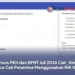 Bansos PKH dan BPNT Juli 2026 Cair, Simak Cara Cek Penerima Menggunakan NIK KTP