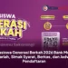 Beasiswa Generasi Berkah 2026 Bank Mega Syariah, Simak Syarat, Berkas, dan Jadwal Pendaftaran