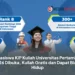 Beasiswa KIP Kuliah Universitas Pertamina 2026 Dibuka, Kuliah Gratis dan Dapat Biaya Hidup