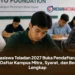 Beasiswa Teladan 2027 Buka Pendaftaran, Cek Daftar Kampus Mitra, Syarat, dan Benefit Lengkap