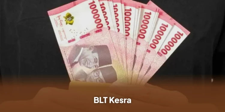 BLT Kesra Agustus 2026 Cair atau Tidak? Simak Informasi Resmi, Serta Cara Cek Status Bansos