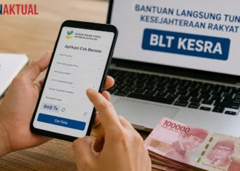 BLT Kesra Rp900.000 Juli 2026 Sudah Cair? Ini Penjelasan Resmi, Syarat Penerima, dan Cara Cek Status