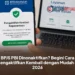 BPJS PBI Dinonaktifkan? Begini Cara Mengaktifkan Kembali dengan Mudah di 2026