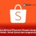 Cara Aktivasi SPayLater Shopee dengan Mudah, Simak Syarat dan Langkahnya
