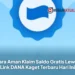 Cara Aman Klaim Saldo Gratis Lewat Link DANA Kaget Terbaru Hari Ini