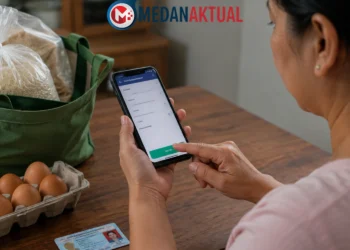 Cara Cek Bansos BPNT Lewat HP dan Jadwal Penyalurannya 2026