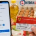 Cara Cek Bansos BPNT Juli 2026 Lewat HP, Ketahui Jadwal Cair dan Status Penerima