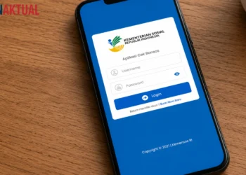 Cara Cek Bansos Kemensos 2026 Lewat HP, Cukup Pakai NIK KTP