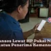 Cara Cek Bansos Lewat HP Pakai NIK KTP, Cek Status Penerima Kemensos