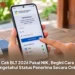 Cek BLT 2026 Pakai NIK, Begini Cara Mengetahui Status Penerima Secara Online