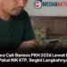 Cara Cek Bansos PKH 2026 Lewat HP Pakai NIK KTP, Begini Langkahnya