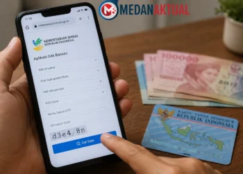 Cara Cek Status Penerima Bansos PKH Juli 2026