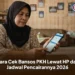 Cara Cek Bansos PKH Lewat HP dan Jadwal Pencairannya 2026