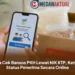 Cara Cek Bansos PKH Lewat NIK KTP, Ketahui Status Penerima Secara Online